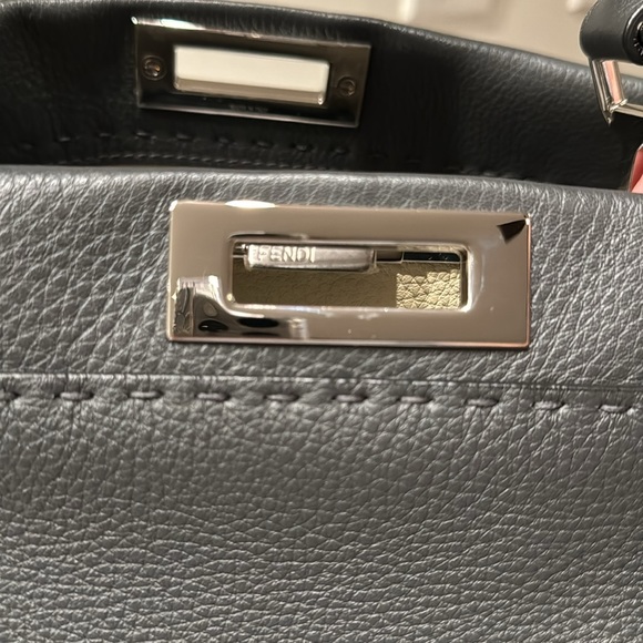 Fendi Peekaboo Bag - Picture 14 of 15